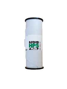 120 Roll Film